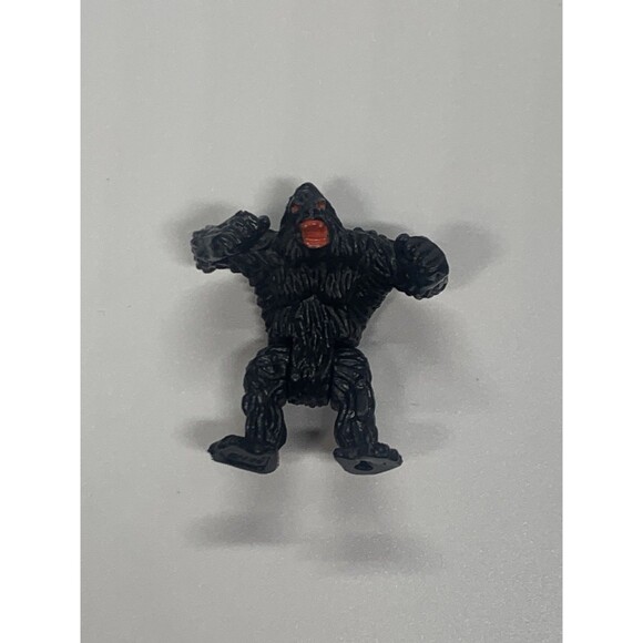 Mighty Max Doom Zone Ape King Gorilla Playset VTG 1993 Gorilla Figure Only - Picture 1 of 5